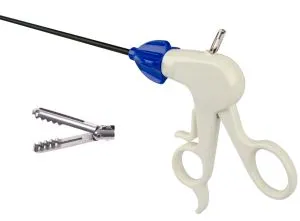 Laparoscopic Endo Clinch Grasper