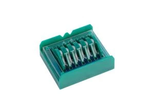 Plast Ligating Clip